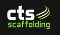 CTS Scaffolding logo