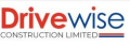 Drive Wise Construction logo