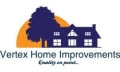 Vertex Home Improvements logo