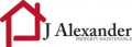 J Alexander Contractors logo