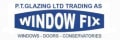 Windowfix logo