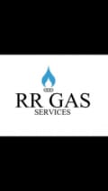 RR GAS Services logo