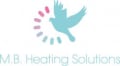 MB Heating Solutions logo
