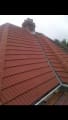 ALL 4 U Roofing Specialists logo