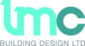LMC Building Design logo