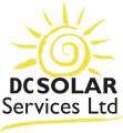 DC Solar Services logo