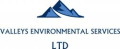 Valleys Environmental Services Logo