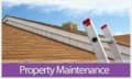 DL Property Maintenance logo