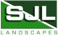 SJL Landscapes logo