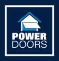 Power Doors logo