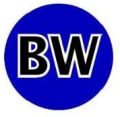 Barrett's Windows logo