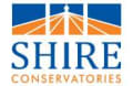 The Shire Co (Shropshire) Logo