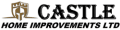 Castle Home Improvements logo