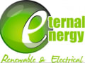 Eternal Energy logo