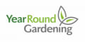 Year Round gardening logo