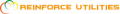 Reinforce Utilities Ltd Logo