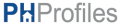 PH Profiles logo