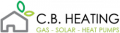 CB Heating logo