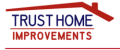 Trust home improvements logo