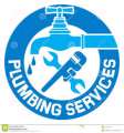 D K United Plumbing Solutions logo