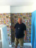 MB Painting & Handyman Work logo