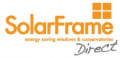 Solarframe logo