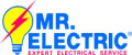 MR Electric (Kent) logo
