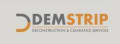 Demstrip Services logo