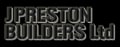 J Preston Builders logo