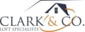Clark & CO Lofts logo