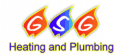 GSG Heating and Plumbing logo