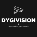 Dygivision logo