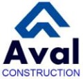 Aval Construction logo