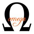 Omega Roofing logo