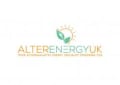 Alterenergy UK logo