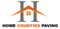 Home Counties Paving logo