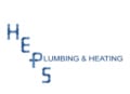Heps Plumbing & Heating logo