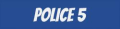 Police 5 logo
