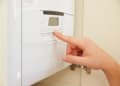 Ian allison heating and plumbing. logo