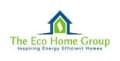 The ECO Home Group logo