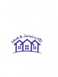 Lewis and jonas logo