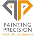Painting Precision logo