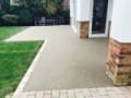 S.E Driveways logo