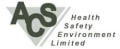 ACS Health Safety & Environment Logo