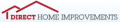 Direct Home Improvements logo