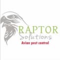 Raptor Solutions Environmental services logo