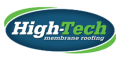High Tech Membrane Roofing logo