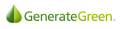 Generate Green logo