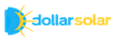 Dollar Solar UK logo