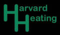 Harvard Heating logo